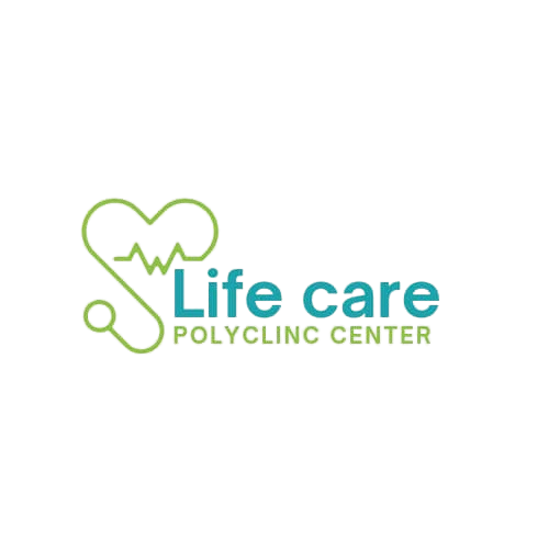 Lifecare Polyclinic Logo
